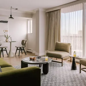 Sonder The Sunset 3*, Vancouver Canada