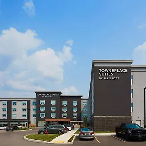 Towneplace By Marriott Hotel