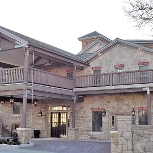 The Barracks Hotel