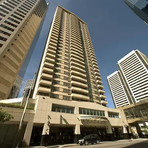 International 3*, Calgary Canada