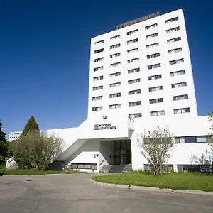 Hotel Résidences Campus Notre-dame-de-foy Saint-Augustin-de-Desmaures