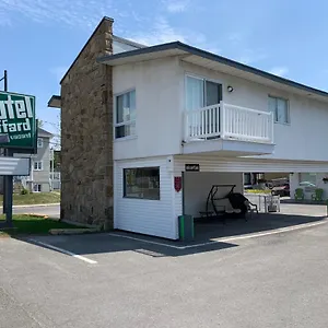 Motel Giffard Ciudad de Quebec