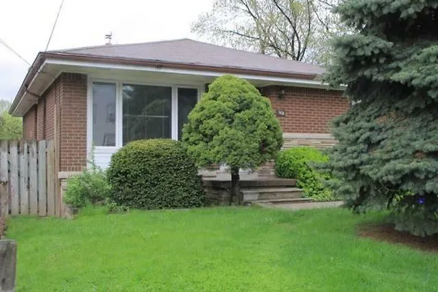 Mcmaster Accommodations Hamilton Canada