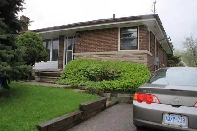 Mcmaster Accommodations Hamilton Guest house