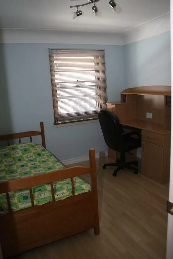 Mcmaster Accommodations Hamilton Guest house