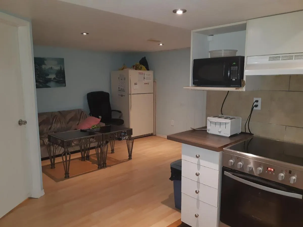 Mcmaster Accommodations Hamilton 2*,  Canada