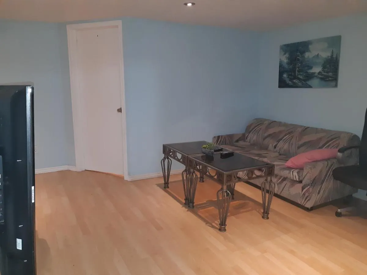 Mcmaster Accommodations Hamilton