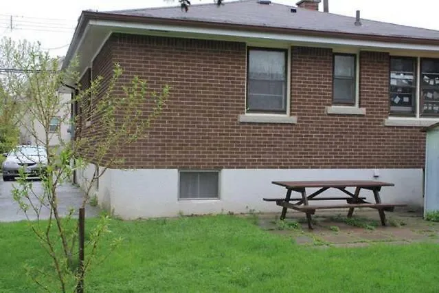 Mcmaster Accommodations Hamilton